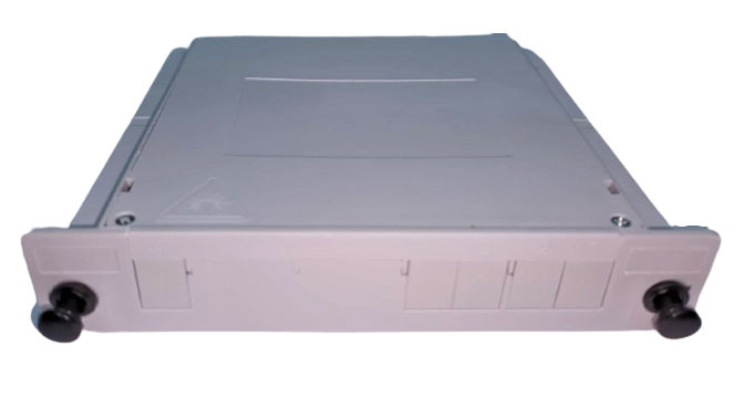 Cassette Slot Box 4 Empty